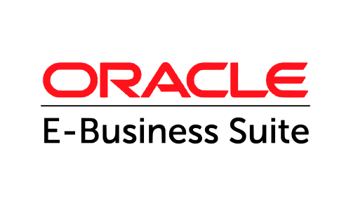 Oracle E-Business Suite