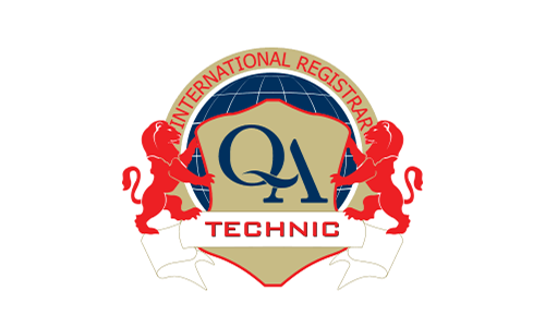 Alberk QA Technic